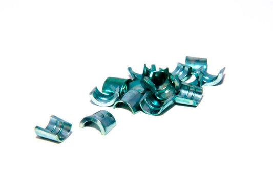 COMP Cams Valve Locks 11/32in Single Groove