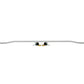 Whiteline 6/2017+ KIA Stinger Rear 18mm Heavy Duty 2 Point Adjustable Swaybar