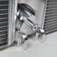 CSF 2020+ Porsche 992 Turbo/S High Performance Intercooler System (OEM PN 992.145.805.G)