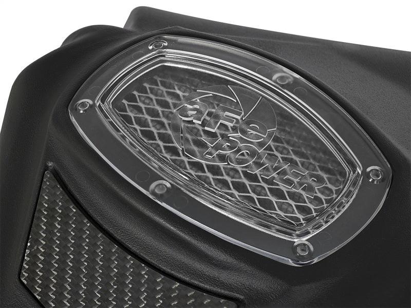 aFe Power Momentum GT Pro Dry S Cold Air Intake 14-17 Dodge Ram 2500 V8-6.4L Hemi | Too Fast Autoparts | Order Online