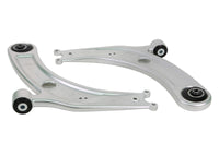 Whiteline 2012+ Volkswagen Golf MK7 / Audi A3 MK3 Front Lower Control Arm