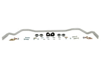 Whiteline 05/83-05/87 Toyota Corolla AE86 Barre stabilisatrice réglable robuste avant 24 mm