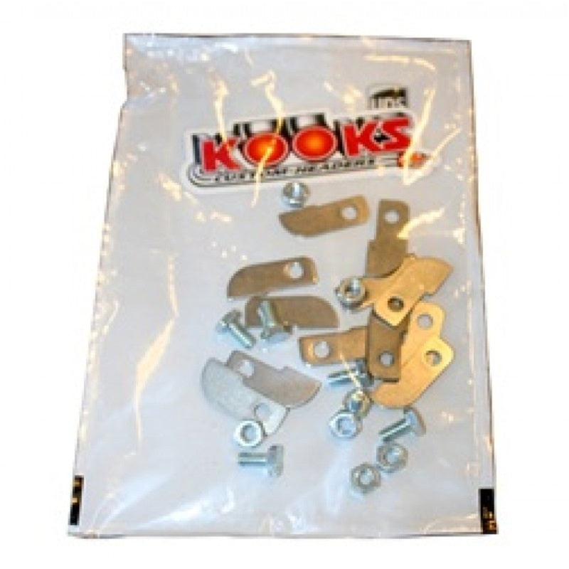 Kooks Universal Nascar A&B Tabs