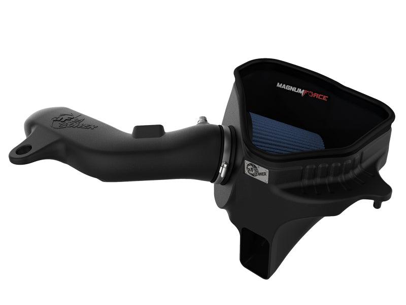 aFe Magnum FORCE Stage-2 Pro 5R Cold Air Intake System 12-15 BMW 335i N55 | Too Fast Autoparts | Order Online