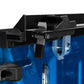 Lund 15-17 Chevy Colorado (5ft. Bed) Genesis Elite Roll Up Tonneau Cover - Black