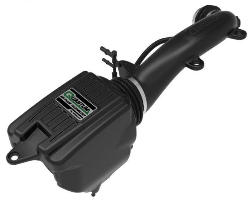 aFe Quantum Pro DRY S Cold Air Intake System 18-20 Jeep Wrangler JL L4-2.0L (t) | Too Fast Autoparts | Order Online