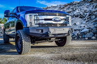 DV8 Offroad 2017+ Ford F-250/F-350/F-450 Pare-chocs avant