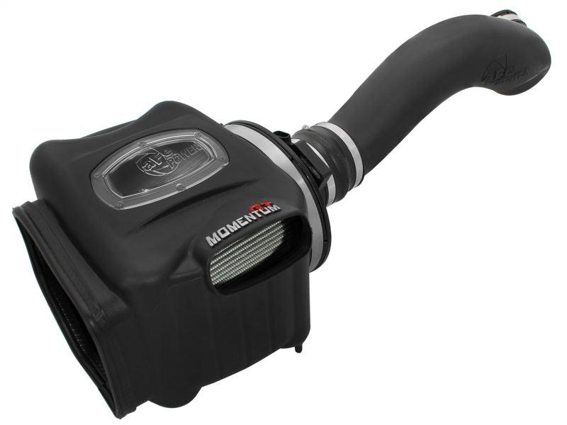 aFe Momentum GT Pro DRY S Stage-2 Si Intake System, GM Trucks/SUVs 99-07 V8 (GMT800) | Too Fast Autoparts | Order Online