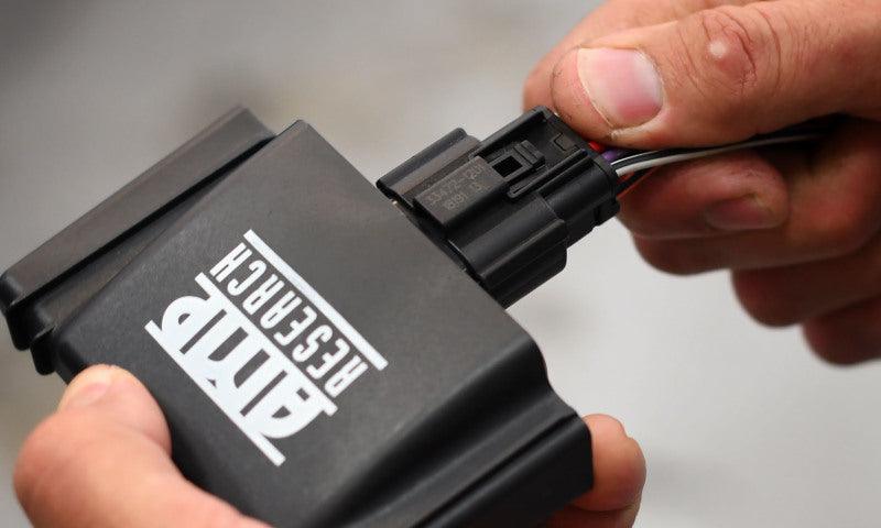 AMP Research 2021 Ford F-150 PowerStep Smart Series | Too Fast Autoparts | Order Online