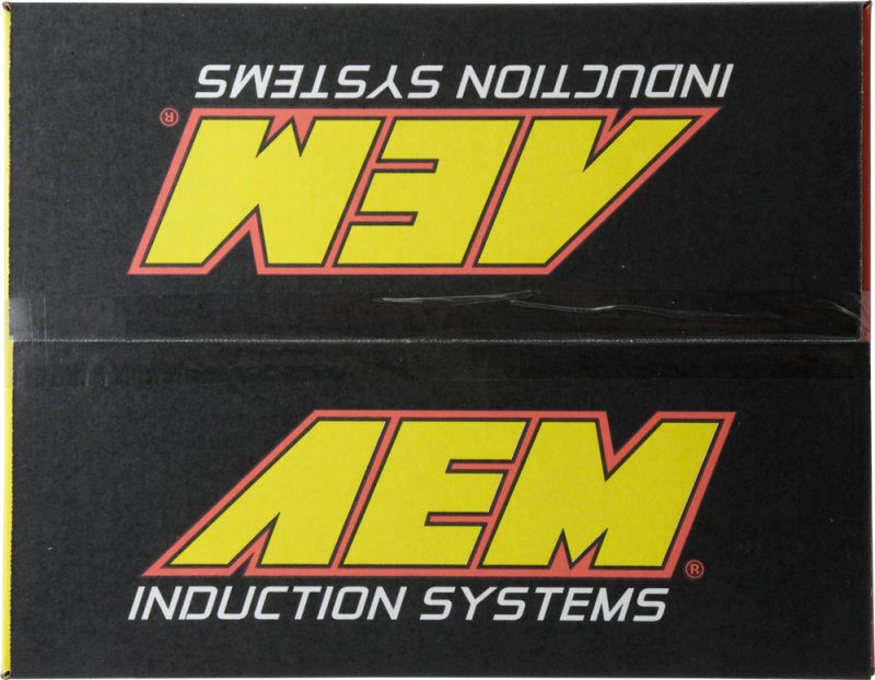 AEM 01-03 Sebring LXi 3.0L V6 Coupe/ 01-03 Stratus RT 3.0L V6/ 00-05 Eclipse GT 3.0L V6 Blue Short R