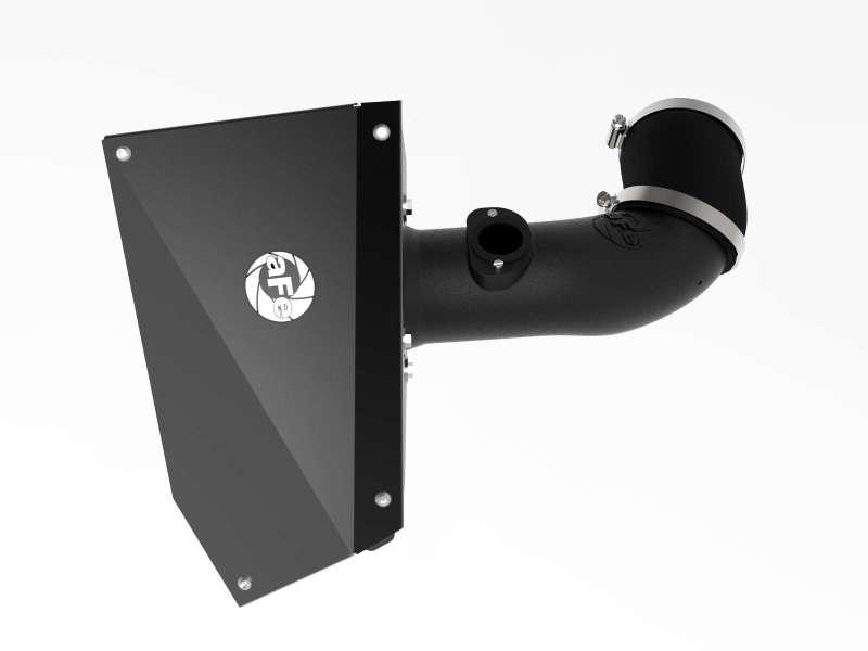 aFe MagnumFORCE Intakes Stage-2 P5R AIS P5R BMW Z4 3.0i (E85/E86) 06-08 L6-3.0L | Too Fast Autoparts | Order Online