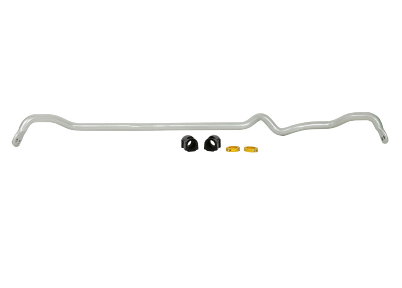 Whiteline 13+ Subaru Forester SJ Barre stabilisatrice avant réglable robuste de 26 mm