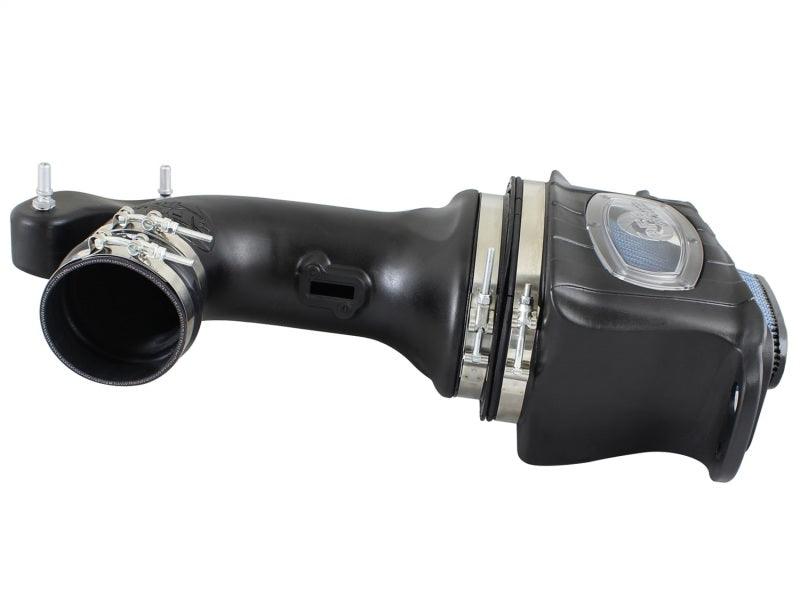 aFe Momentum Air Intake System PRO 5R Stage-2 Si 2014 Chevrolet Corvette (C7) V8 6.2L | Too Fast Autoparts | Order Online
