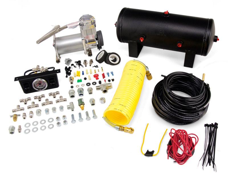 Air Lift Double Quickshot Compressor System | Too Fast Autoparts | Order Online