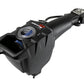 aFe Momentum GT Pro 5R Cold Air Intake System 18-19 Jeep Wrangler (JL) I4-2.0L (t) | Too Fast Autoparts | Order Online