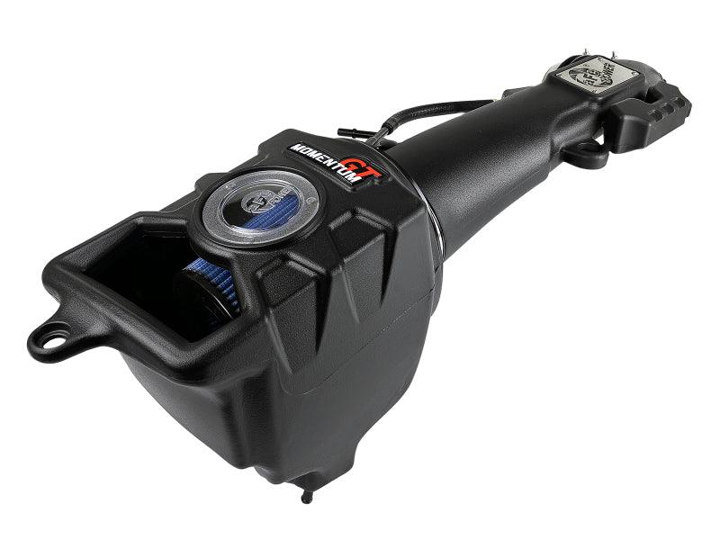 aFe Momentum GT Pro 5R Cold Air Intake System 18-19 Jeep Wrangler (JL) I4-2.0L (t) | Too Fast Autoparts | Order Online