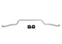 Whiteline 10/01-07/05 BMW Série 3 E46 Barre stabilisatrice avant robuste réglable 30 mm