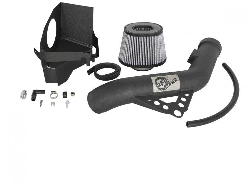 aFe MagnumFORCE Intakes Stage-2 Pro DRY S 12-15 BMW 335i (F30) L6 3.0L (t) N55 | Too Fast Autoparts | Order Online