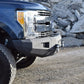DV8 Offroad 2017+ Ford F-250/F-350/F-450 Front Bumper