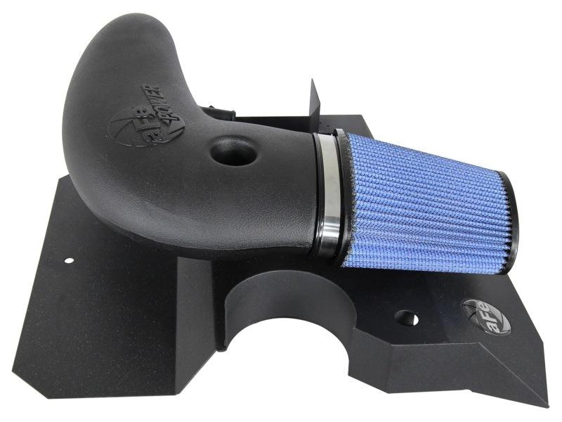 aFe MagnumFORCE Intake Stage-2 Pro 5R 12-14 Fiat 500 L4-1.4L | Too Fast Autoparts | Order Online