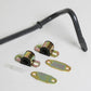 Progress Tech 12-17 Toyota Camry Rear Sway Bar (19mm)