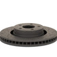 Hawk Talon 2014 Jeep Grand Cherokee SRT Drilled and Slotted Front Brake Rotor Set