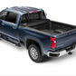 BackRack 05-11 Dakota / 05-21 Frontier Original Rack Frame Only Requires Hardware