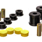 Energy Suspension 02-06 Subaru Impreza/WRX Black Rear Trailing  Arm Bushing Set