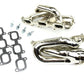 BBK 11-15 Ford Mustang 3.7L Shorty Tuned Length Header - 1-5/8 Titanium Ceramic (CARB EO 11-14 Only)