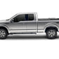 UnderCover 17-20 Ford F-250/F-350 6.8ft Ultra Flex Bed Cover - Matte Black Finish