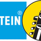 Bilstein 17-20 Alfa Romeo Giulia B4 OE Replacement Shock Rear