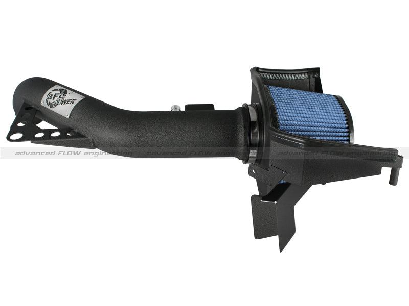 aFe MagnumFORCE Intake Stage-2 Pro 5R 12-15 BMW 335i (F30) L6 3.0L (t) N55 | Too Fast Autoparts | Order Online
