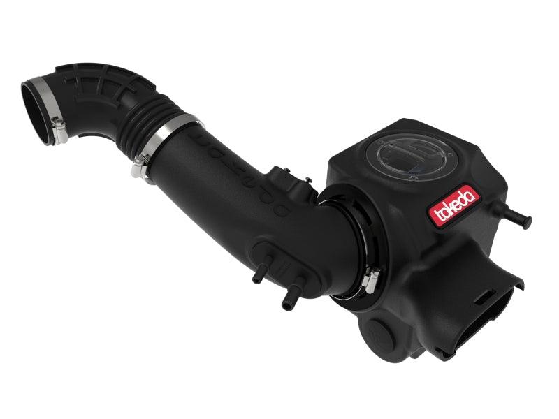 aFe POWER Momentum GT Pro 5R Media Intake System 16-19 Ford Fiesta ST L4-1.6L (t) | Too Fast Autoparts | Order Online