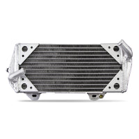 Mishimoto 2017+ Honda Civic Type R Secondary Race Radiator