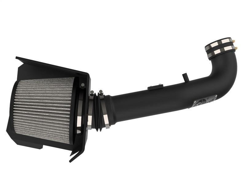 aFe Magnum FORCE Stage-2 Pro DRY S Cold Air Intake System 09-13 Chevrolet Silverado V8-5.3L | Too Fast Autoparts | Order Online