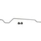 Whiteline 04-07 Subaru WRX Sedan and Wagon / 04-07 Subaru Impreza Non-Turbo w/ OE swaybar Rear 22mm