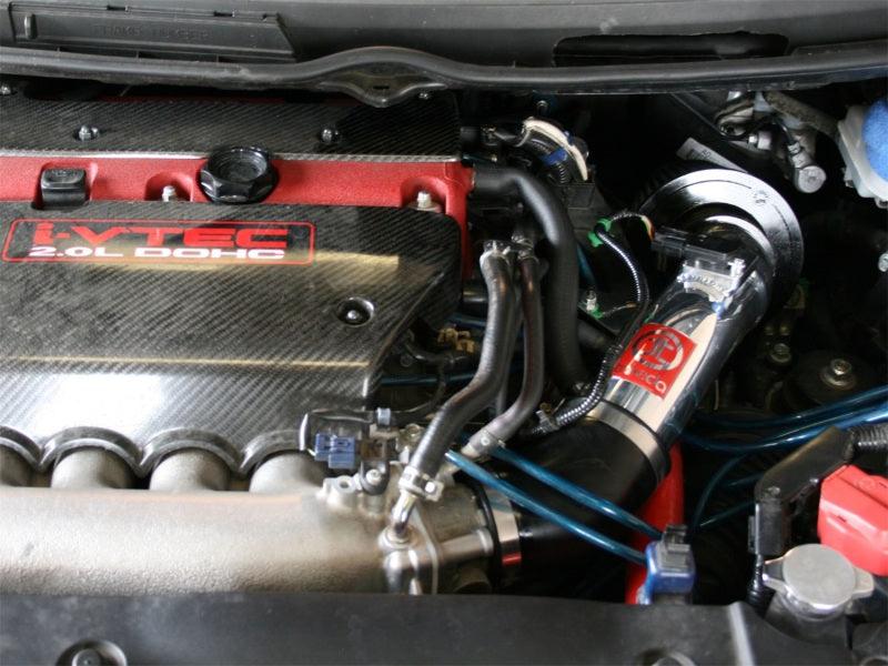 aFe Takeda Intakes Stage-2 PDS AIS PDS Honda Civic Si 06-11 L4-2.0L (pol) | Too Fast Autoparts | Order Online