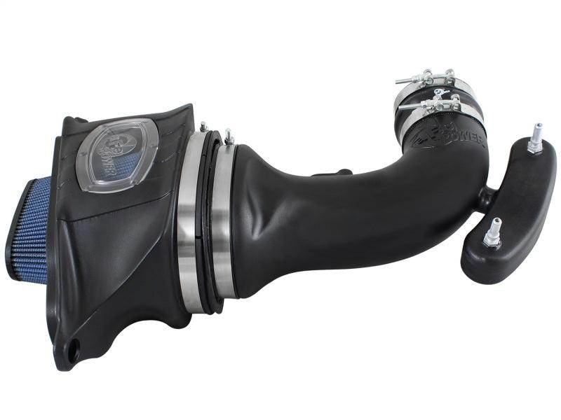 aFe Momentum Air Intake System PRO 5R Stage-2 Si 2014 Chevrolet Corvette (C7) V8 6.2L | Too Fast Autoparts | Order Online