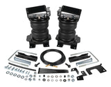 Air Lift 21-22 F-150 Powerboost LoadLifter 5000 Ultimate Air Spring Kit w/ Internal Jounce Bumper