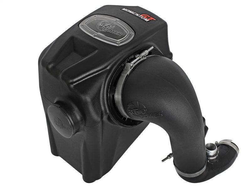 AFE Momentum GT Pro 5R Intake System GM Colorado/Canyon 2016 I4-2.8L (td) | Too Fast Autoparts | Order Online