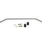 Whiteline 3/11+ Chevy Cruze JH, 2011+ Chevy Volt EV Rear 22mm Heavy Duty Fixed Swaybar