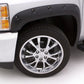 Lund 14-17 Toyota Tundra RX-Rivet Style Textured Elite Series Fender Flares - Black (4 Pc.)