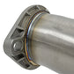 Skunk2 MegaPower RR 92-95 Honda Civic Hatchback 76mm Exhaust System (Fab Work Reqd)