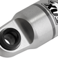 Fox 05+ Ford SD 2.0 Performance Series 12.6in. Smooth Body IFP Rear Shock (Alum) / 1.5-3.5in Lift