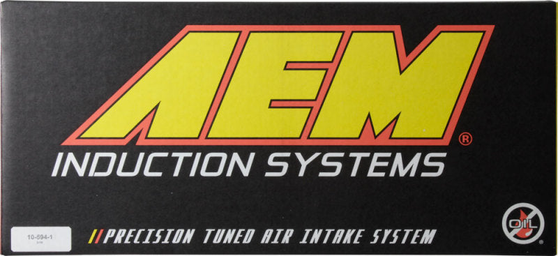 AEM Cold Air Intake System C.A.S. MAZDA MX-5/MIATA 2.0L L4 06-09