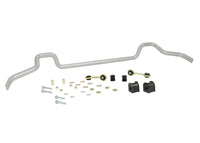 Whiteline 87-92 Toyota Supra MK3 MA70/1 Barre stabilisatrice réglable robuste avant 30 mm