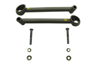 Whiteline 08+ Subaru WRX Hatch / 08-09 Subaru STi Support de support de barre stabilisatrice arrière