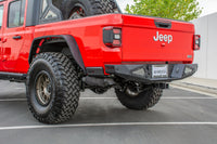 Curseurs de chevet Jeep Gladiator DV8 Offroad 2019+