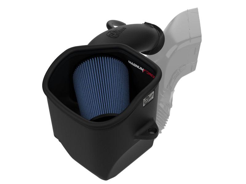aFe Power 19-20 RAM 2500/3500 V8-6.4L HEMI Pro 5R Air Intake System | Too Fast Autoparts | Order Online