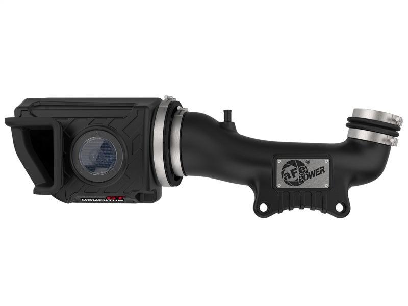 aFe Momentum GT Pro 5R Cold Air Intake System 12-18 Jeep Wrangler JK V6 3.6L | Too Fast Autoparts | Order Online